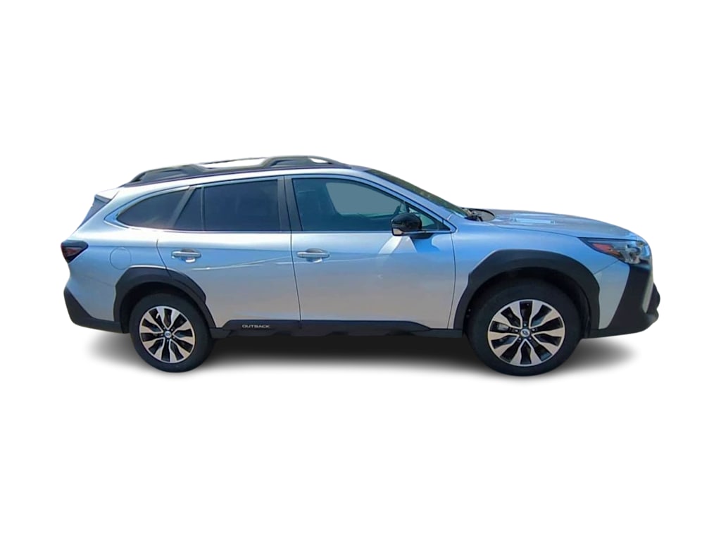 Thumbnail: 2024 Subaru Outback - 24