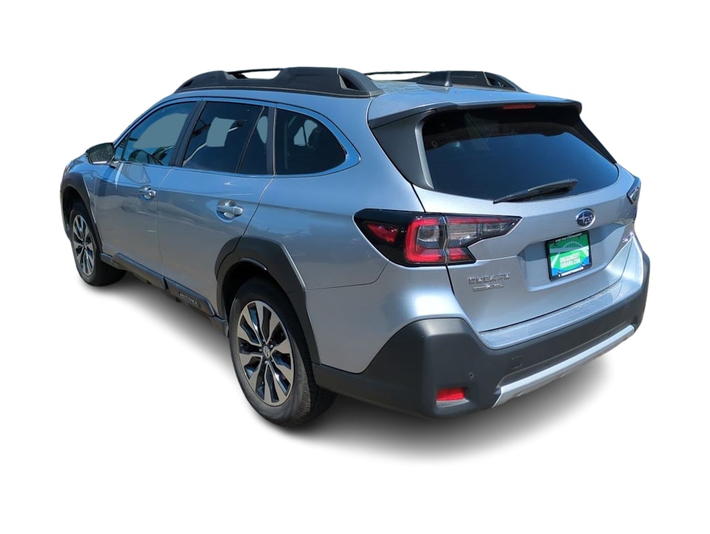 Thumbnail: 2024 Subaru Outback - 26