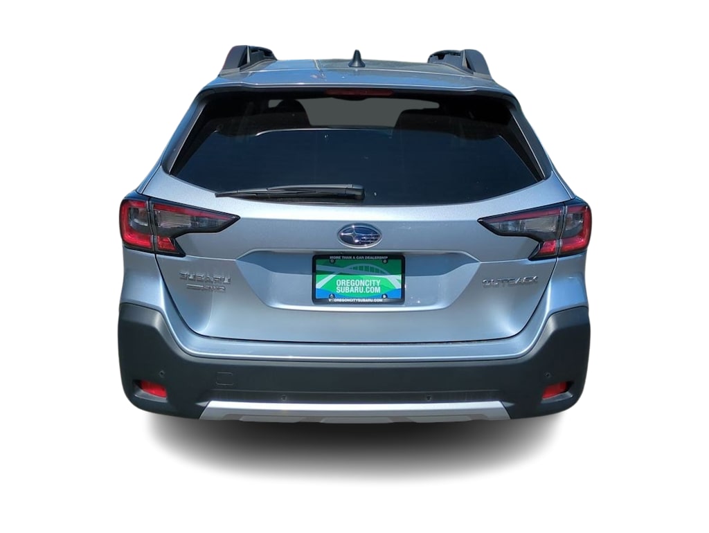 Thumbnail: 2024 Subaru Outback - 27