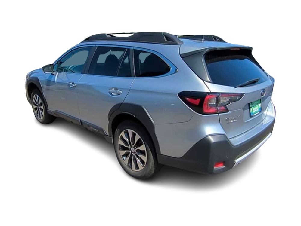 Thumbnail: 2024 Subaru Outback - 4