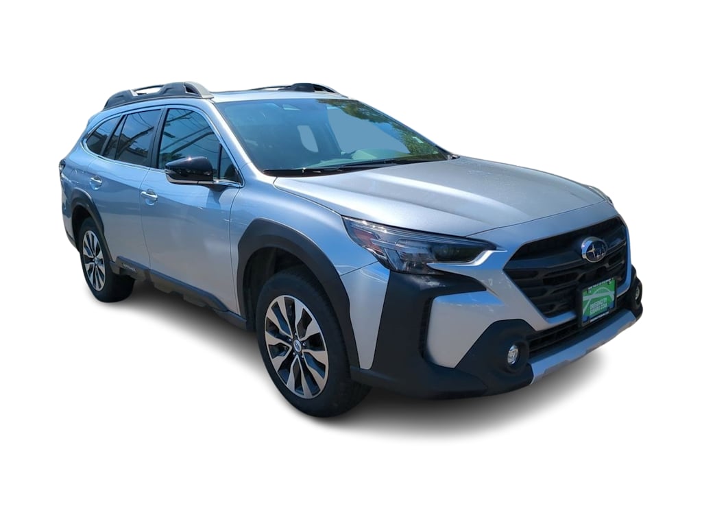 Thumbnail: 2024 Subaru Outback - 30