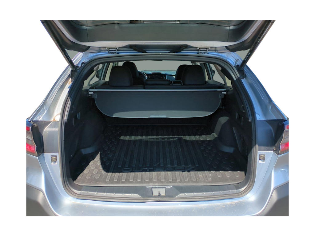 Thumbnail: 2024 Subaru Outback - 18