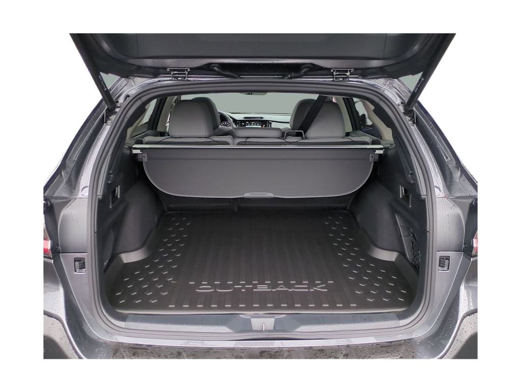 2025 Subaru Outback Limited 18