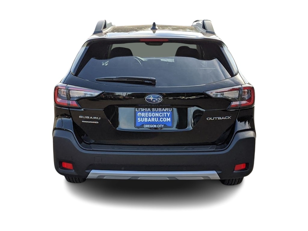 Thumbnail: 2024 Subaru Outback - 28