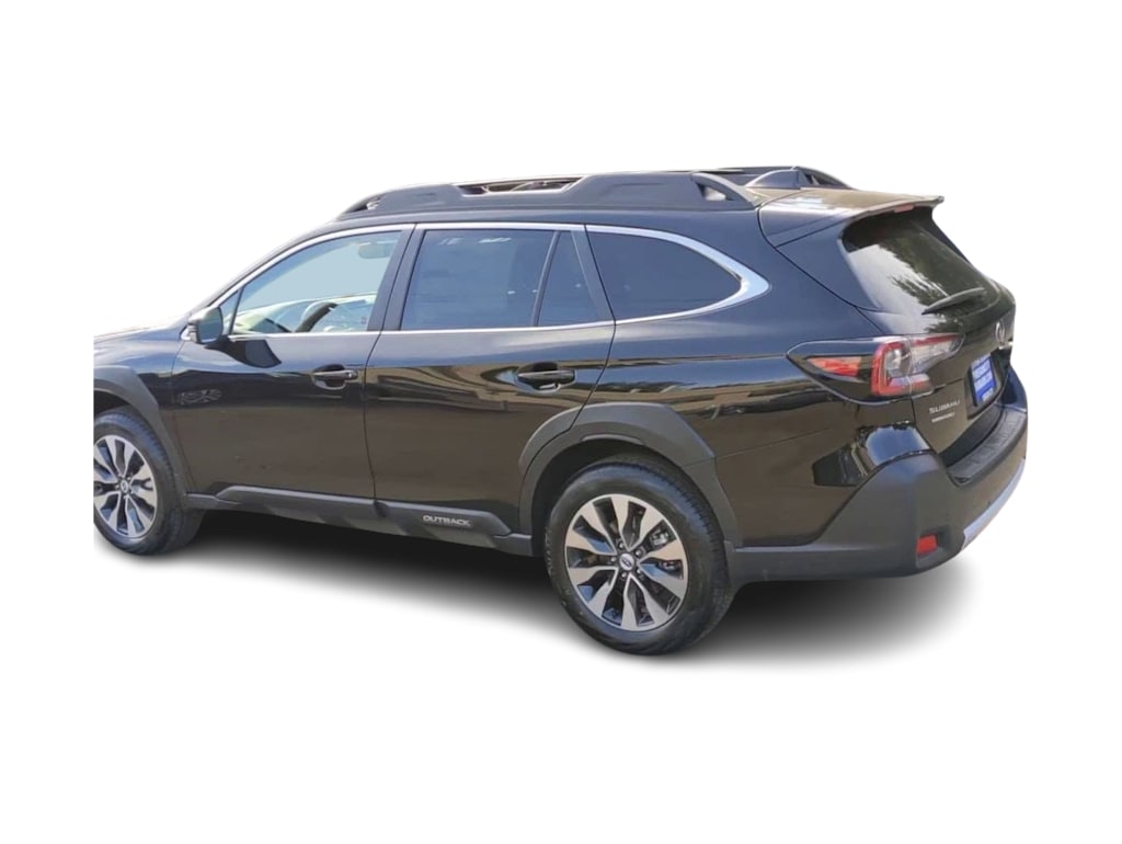 Thumbnail: 2024 Subaru Outback - 4