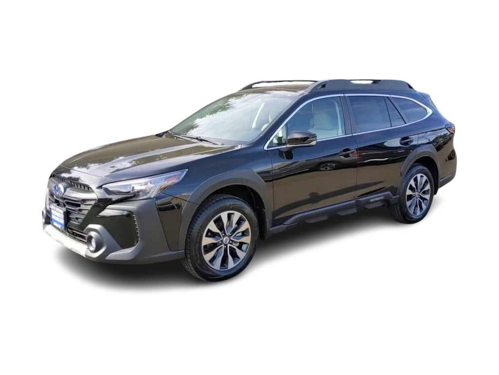 Thumbnail: 2024 Subaru Outback - 22