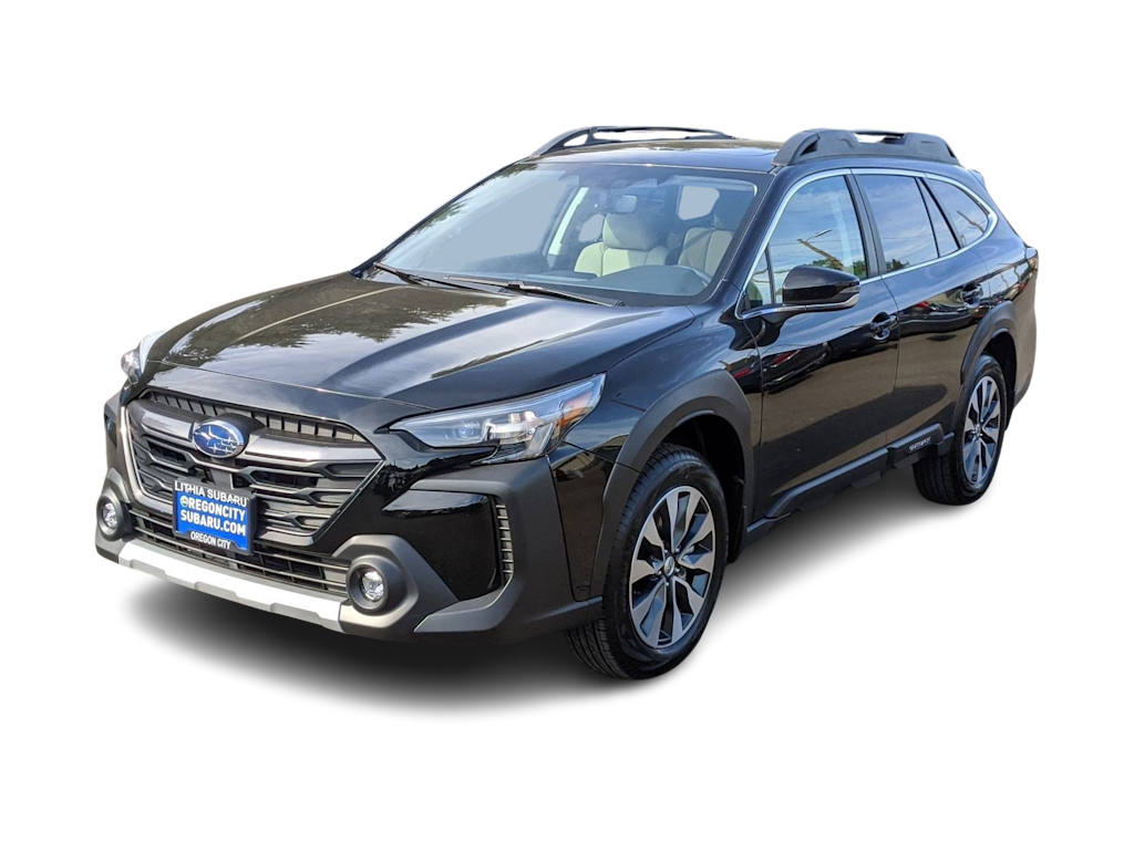 Thumbnail: 2024 Subaru Outback - 25