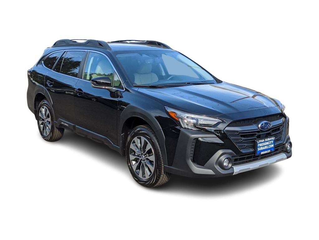 Thumbnail: 2024 Subaru Outback - 31