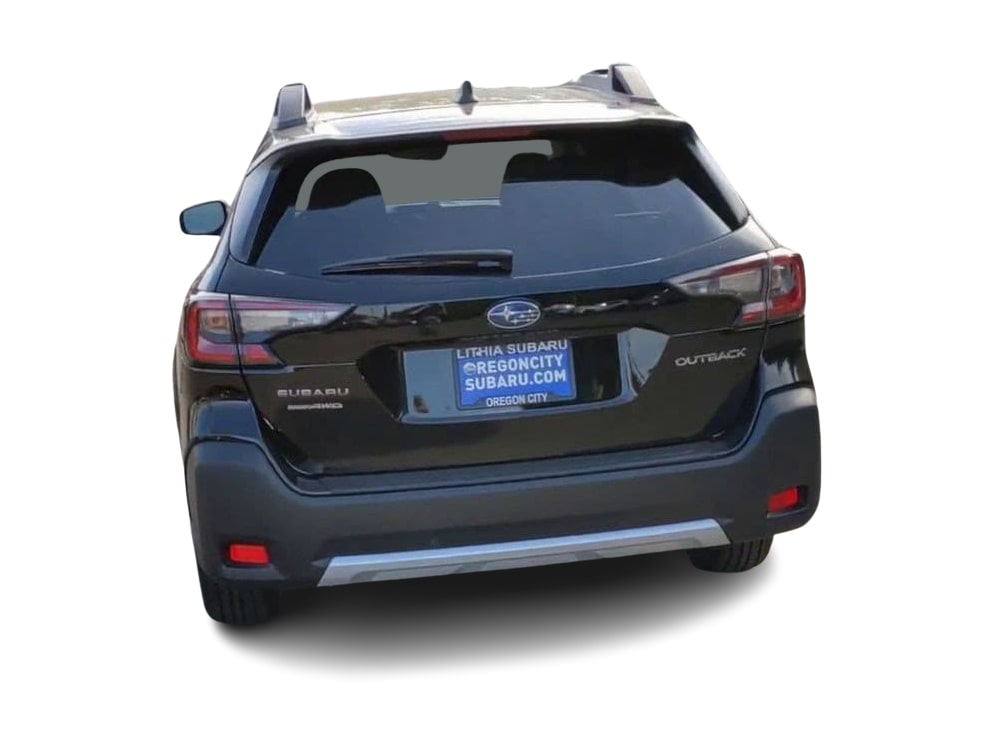 Thumbnail: 2024 Subaru Outback - 5