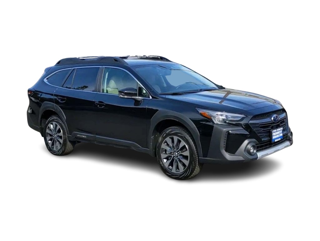 Thumbnail: 2024 Subaru Outback - 21