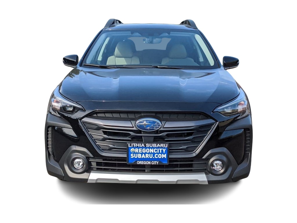 Thumbnail: 2024 Subaru Outback - 32