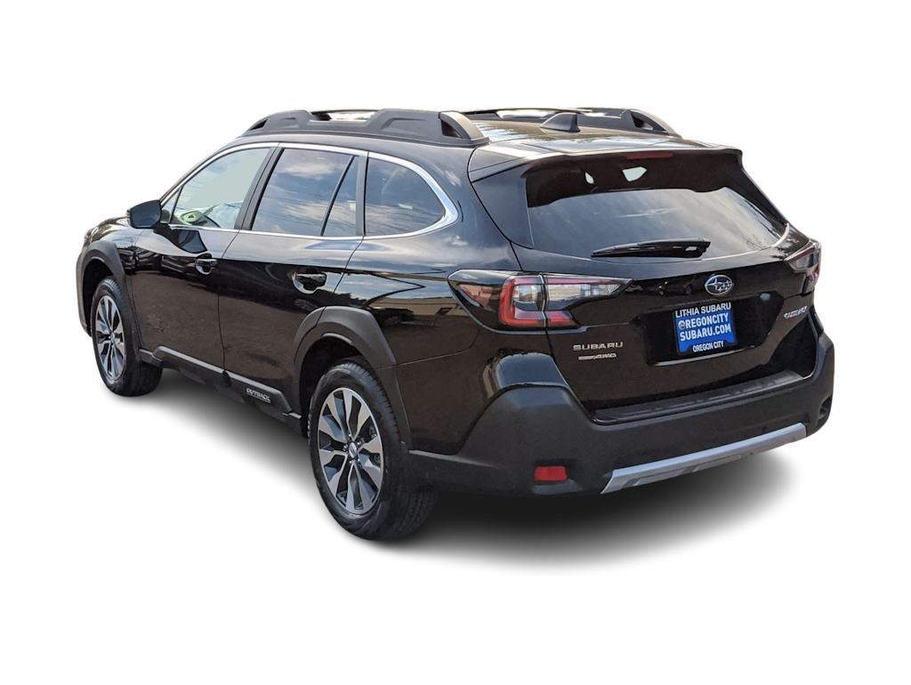 Thumbnail: 2024 Subaru Outback - 27