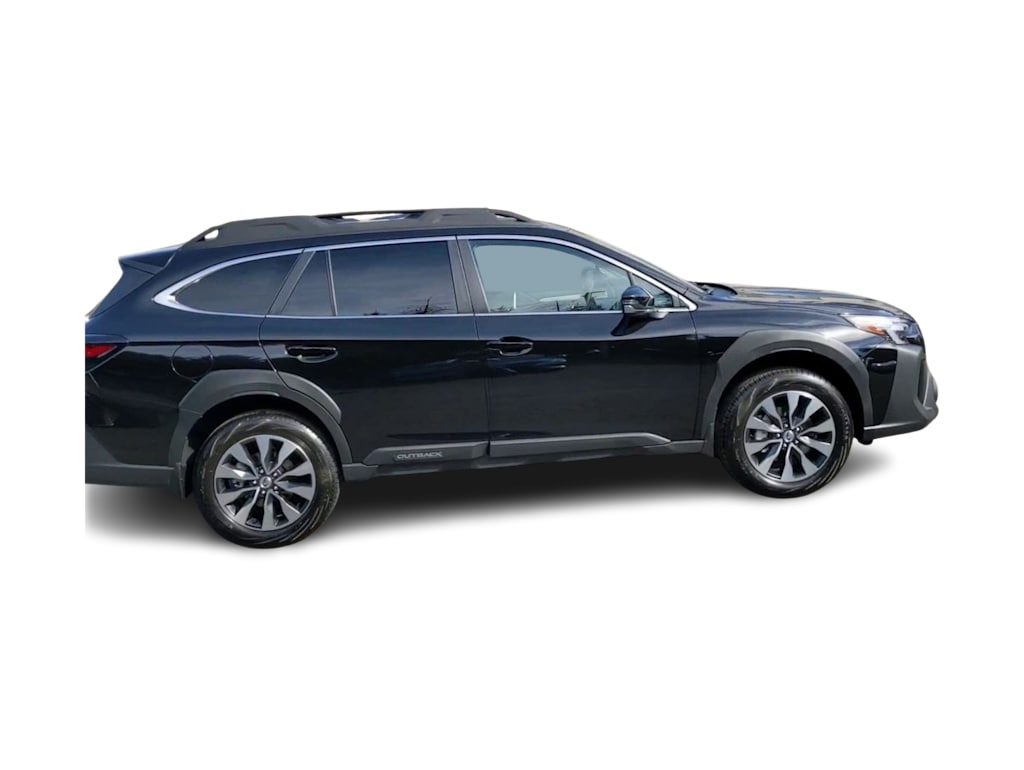 Thumbnail: 2024 Subaru Outback - 24