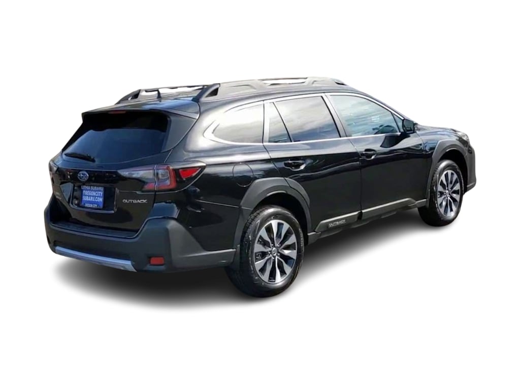 Thumbnail: 2024 Subaru Outback - 23