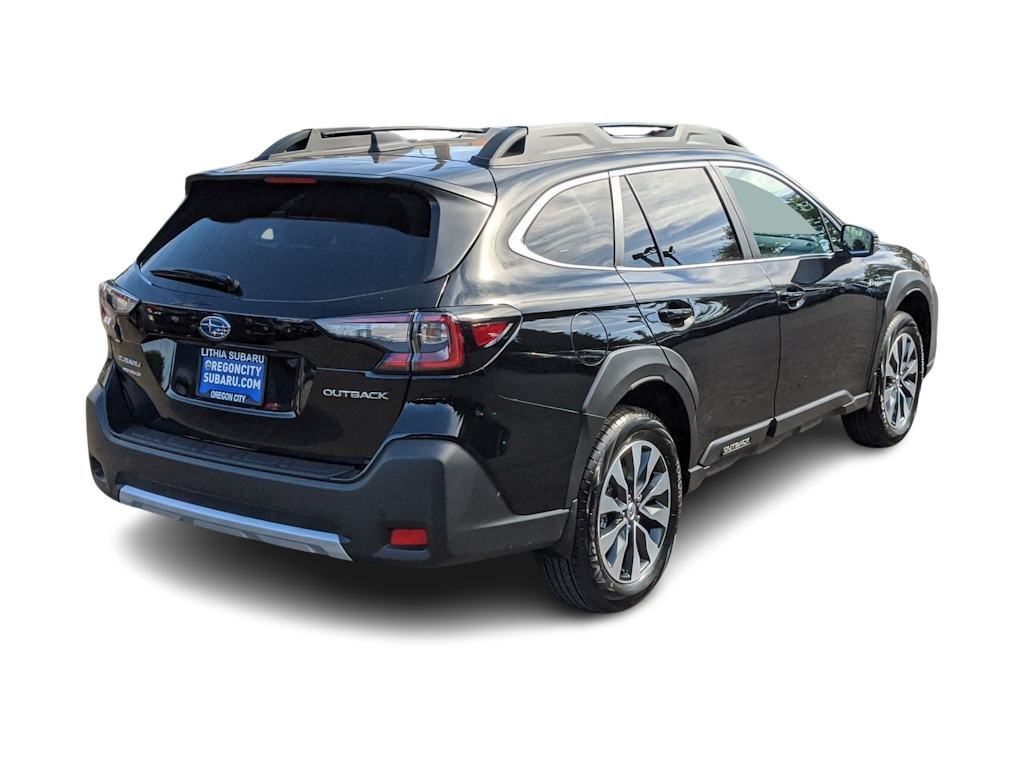 Thumbnail: 2024 Subaru Outback - 29