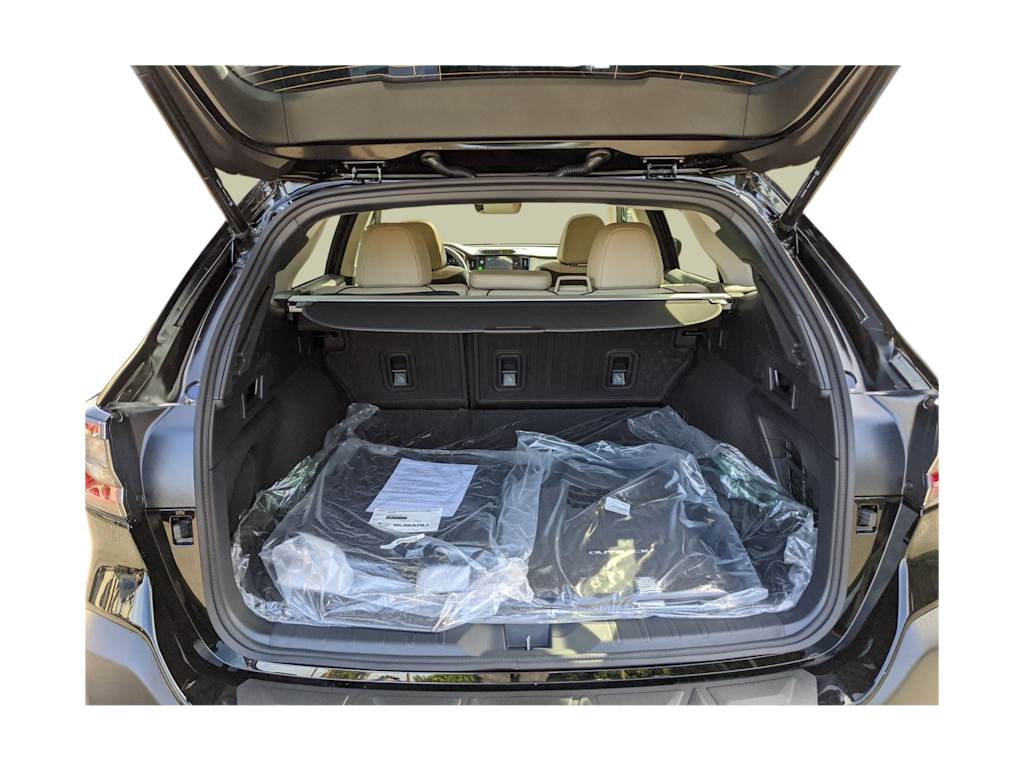 Thumbnail: 2024 Subaru Outback - 18