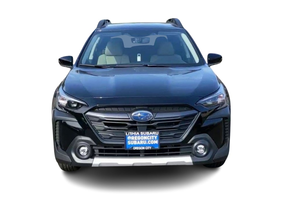 Thumbnail: 2024 Subaru Outback - 6