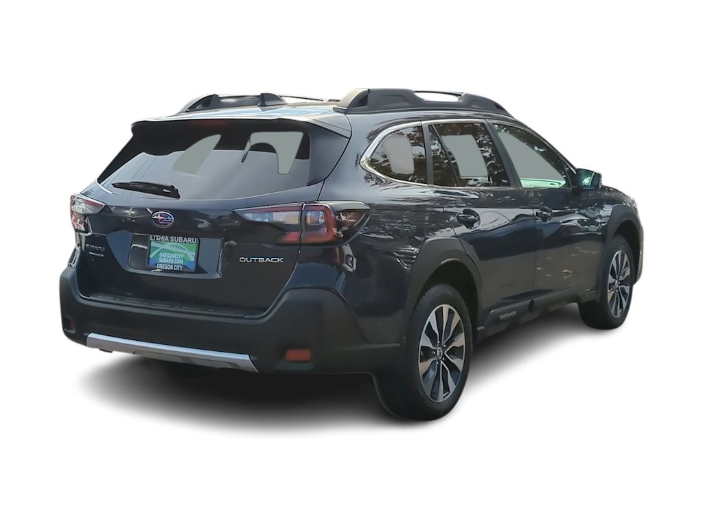 2025 Subaru Outback Limited 23