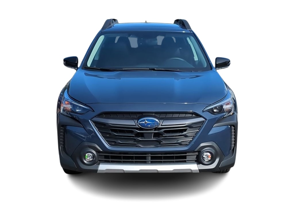 2025 Subaru Outback Limited 5