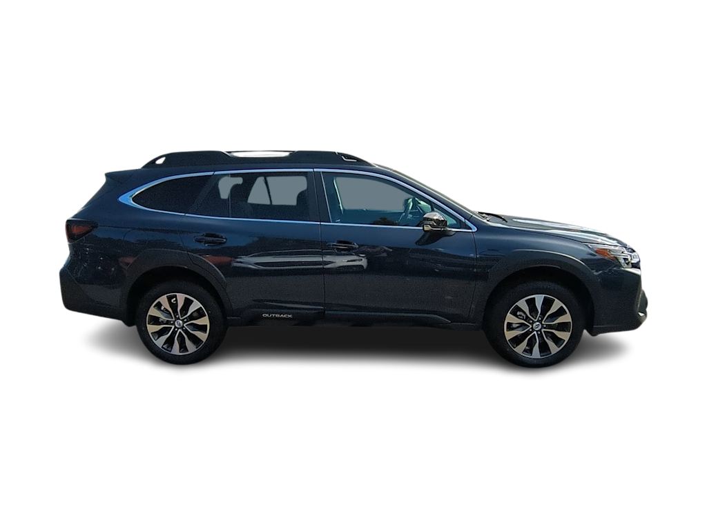 2025 Subaru Outback Limited 24