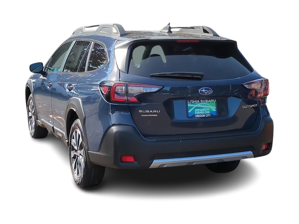 2025 Subaru Outback Limited 3