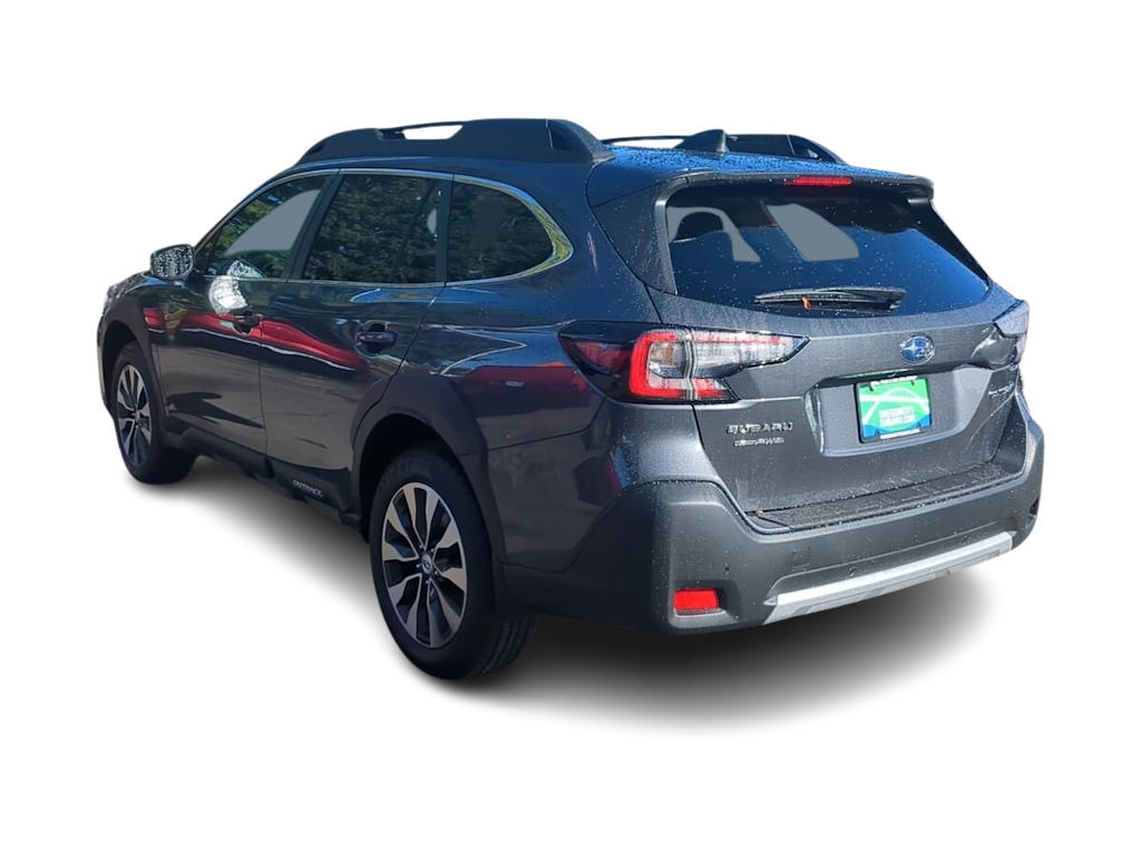 Thumbnail: 2025 Subaru Outback - 4