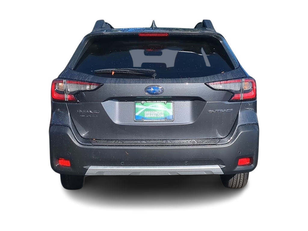 Thumbnail: 2025 Subaru Outback - 5