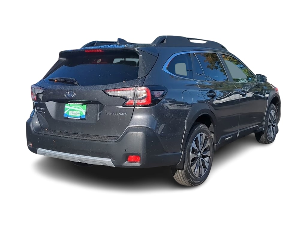 Thumbnail: 2025 Subaru Outback - 24