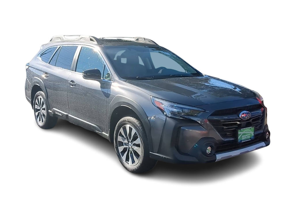 Thumbnail: 2025 Subaru Outback - 22