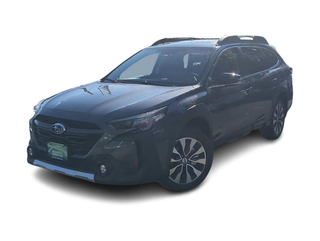 Thumbnail: 2025 Subaru Outback - 23