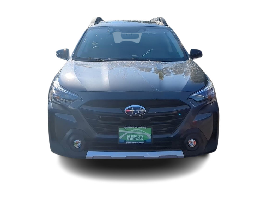 Thumbnail: 2025 Subaru Outback - 6