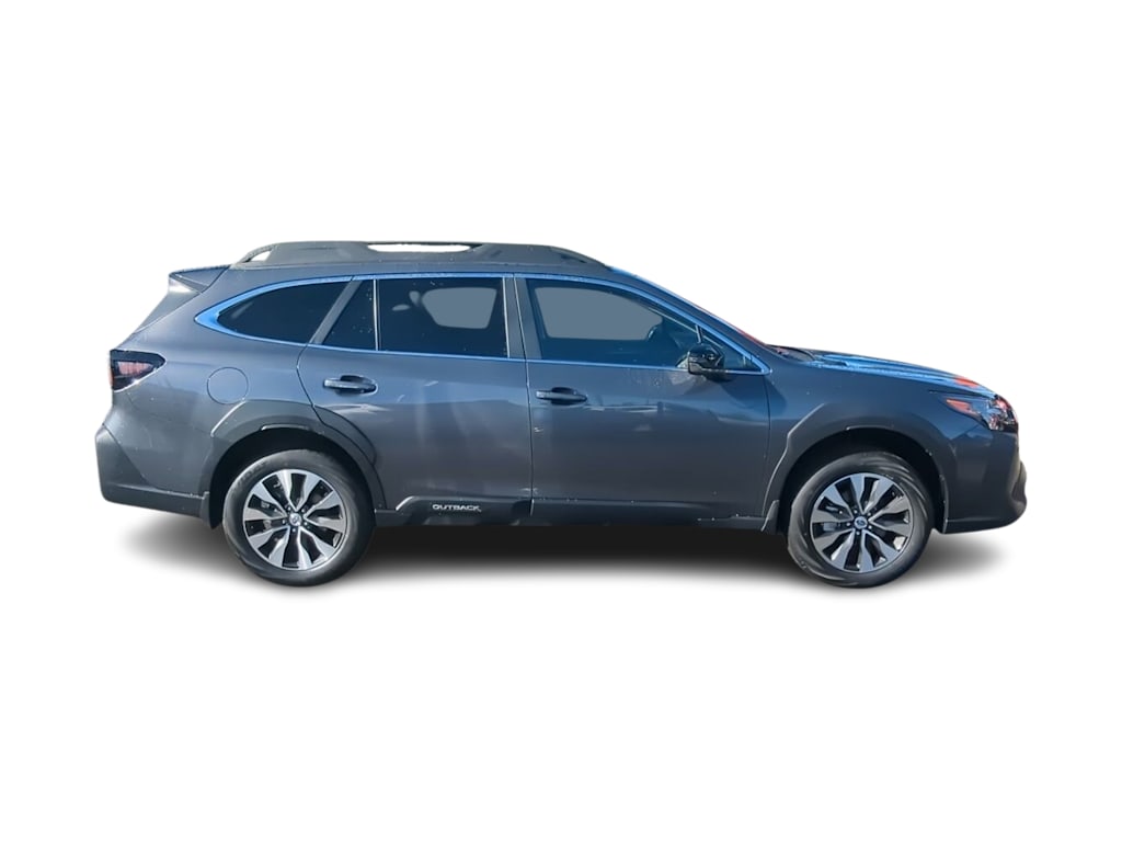 Thumbnail: 2025 Subaru Outback - 25