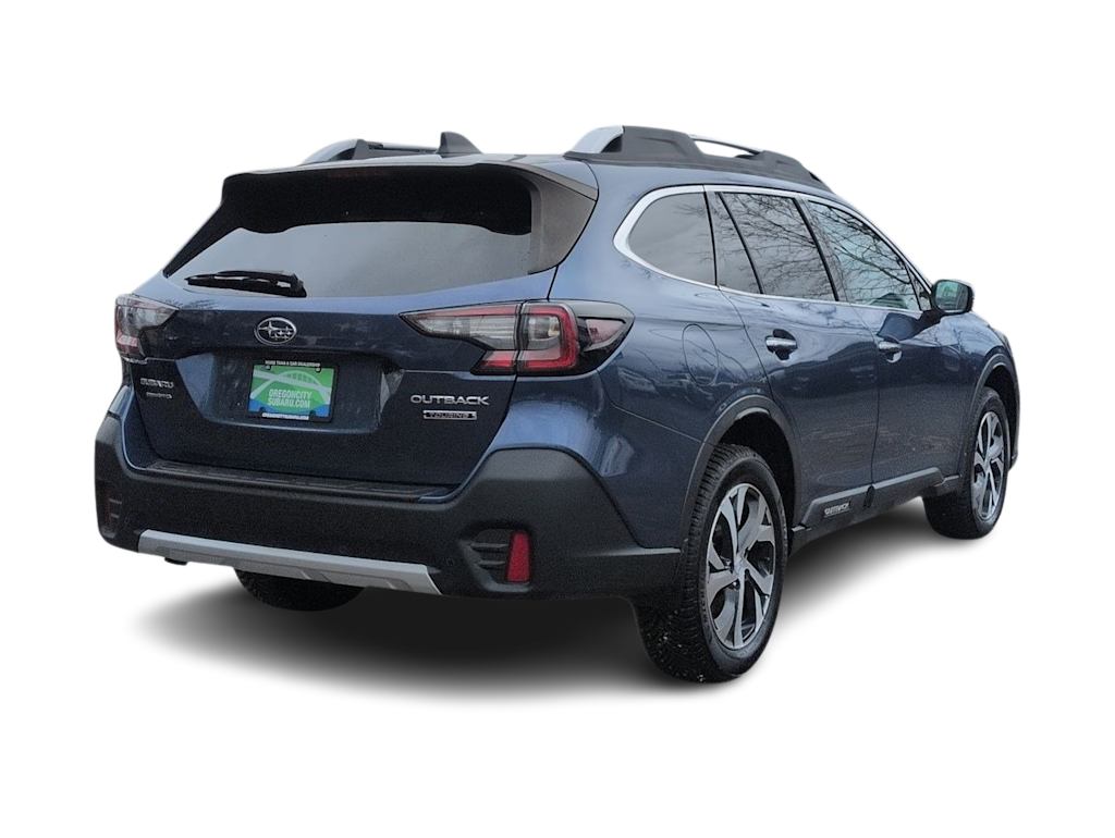 Thumbnail: 2021 Subaru Outback - 22