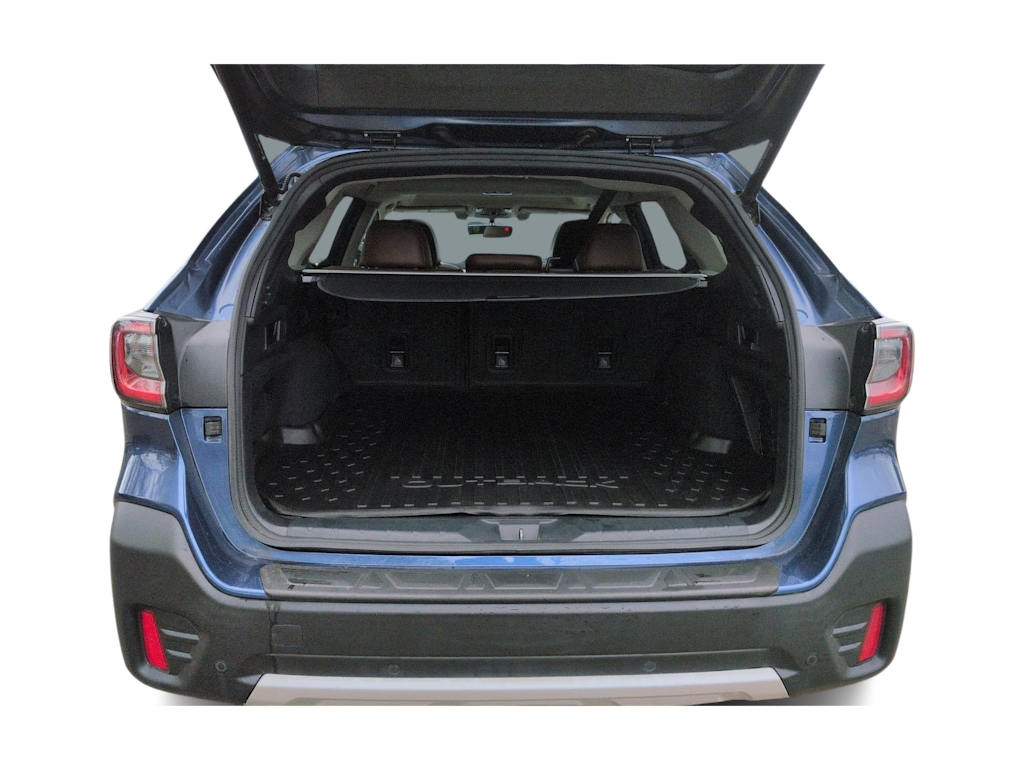 Thumbnail: 2021 Subaru Outback - 17