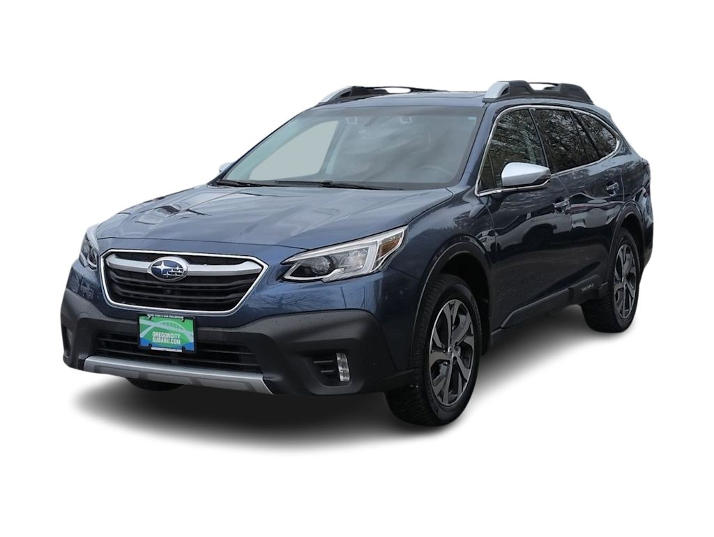 Thumbnail: 2021 Subaru Outback - 20