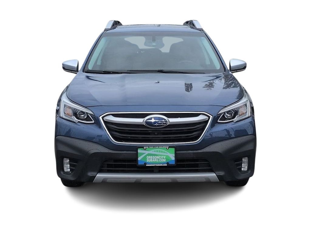 Thumbnail: 2021 Subaru Outback - 5