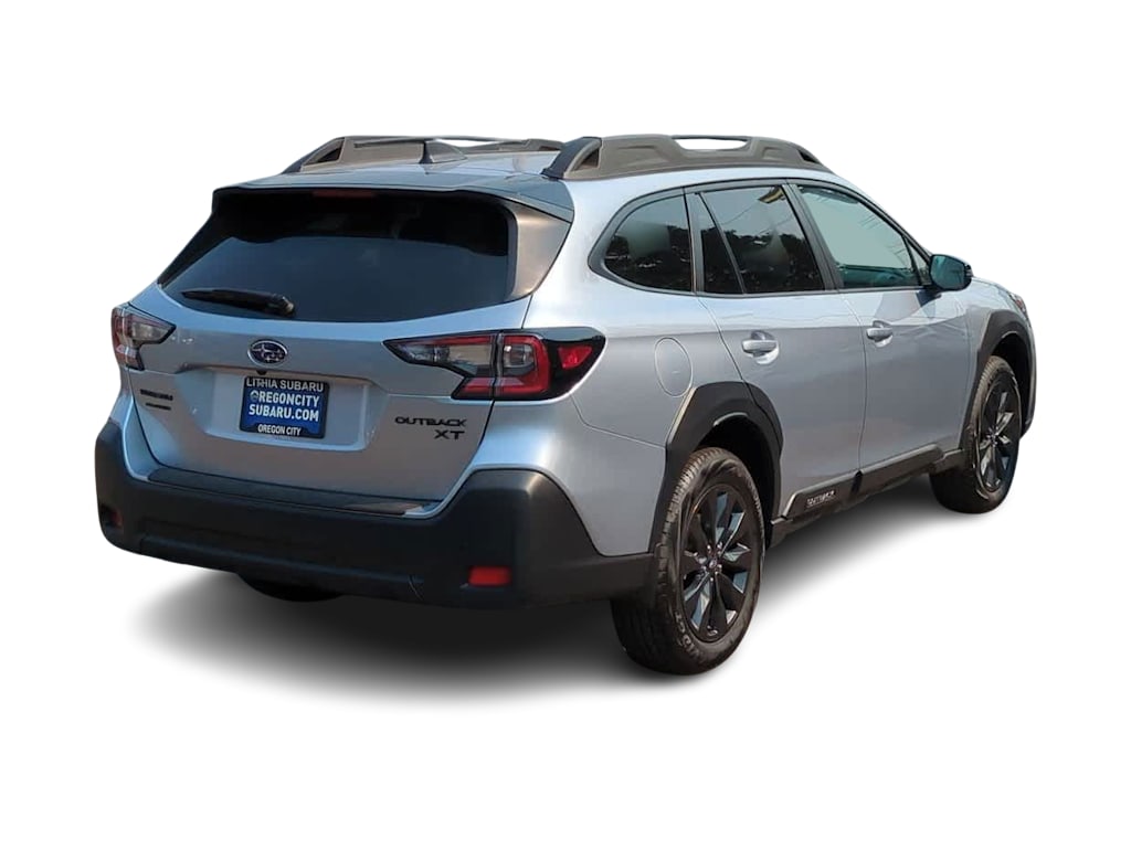 2025 Subaru Outback Onyx Edition 22