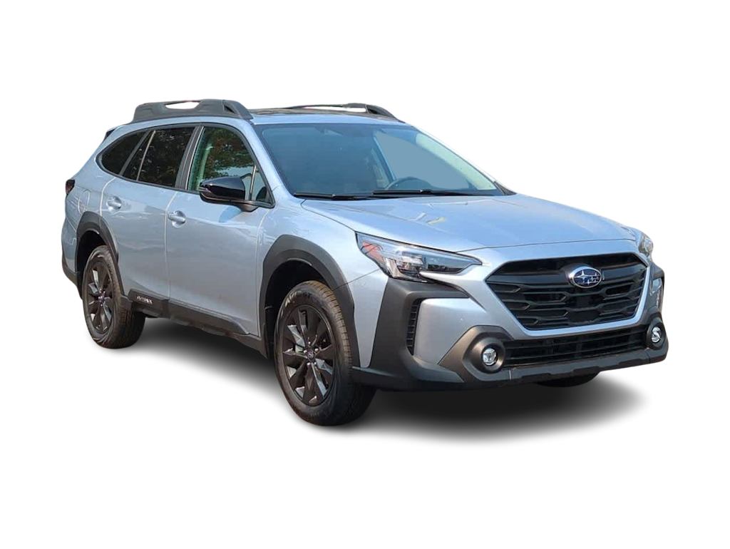 2025 Subaru Outback Onyx Edition 21