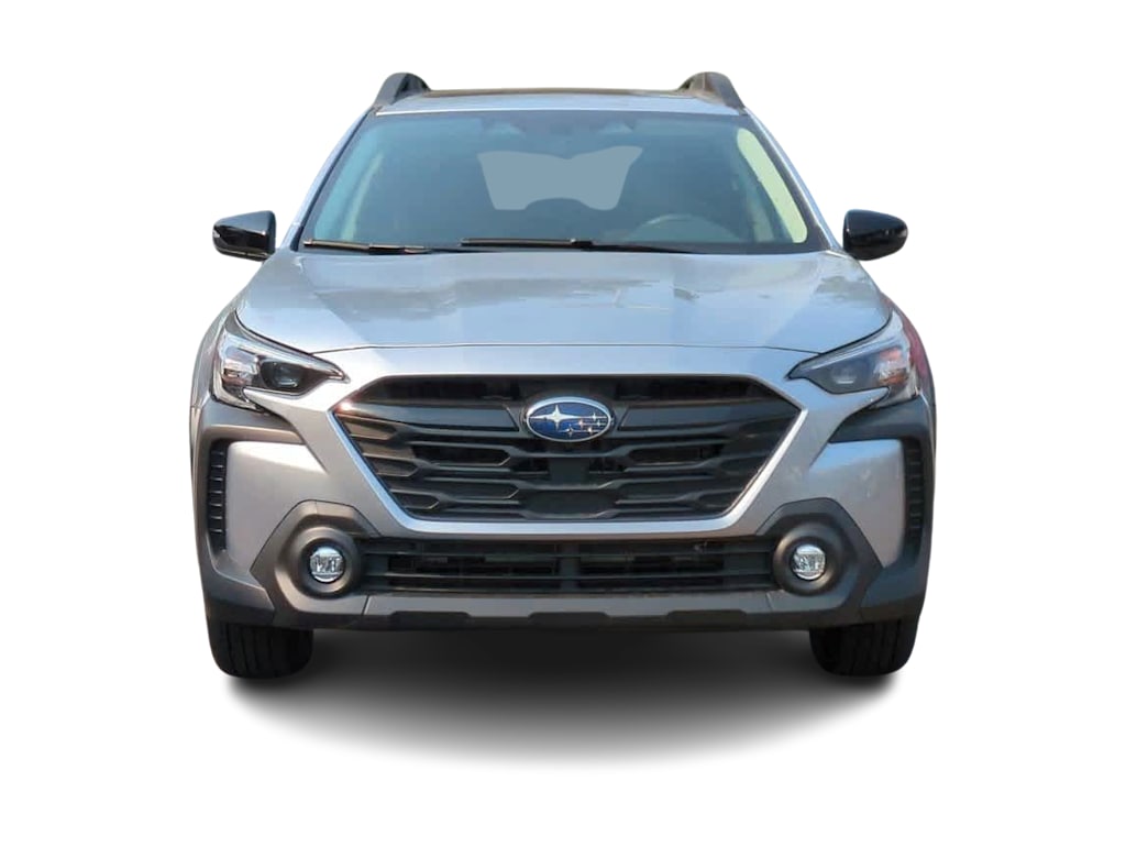 2025 Subaru Outback Onyx Edition 6