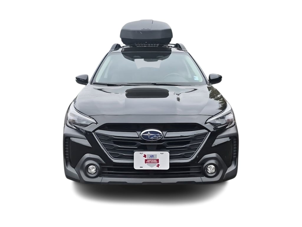 Thumbnail: 2025 Subaru Outback - 6