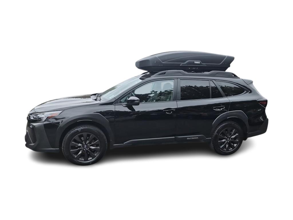 Thumbnail: 2025 Subaru Outback - 3
