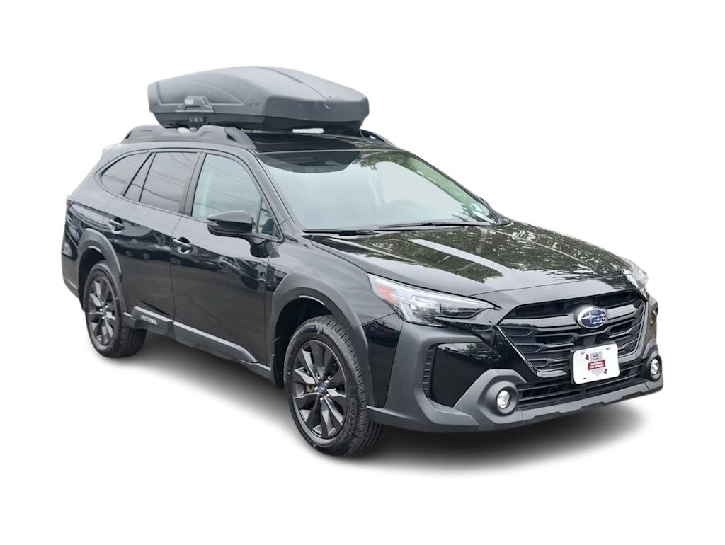 Thumbnail: 2025 Subaru Outback - 21