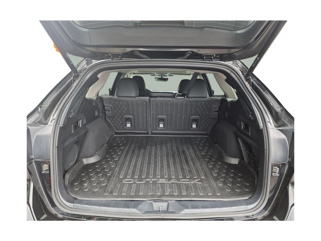 Thumbnail: 2025 Subaru Outback - 18