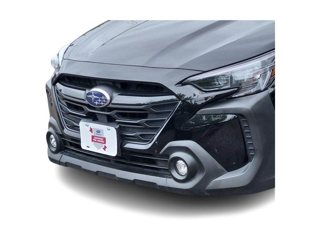 Thumbnail: 2025 Subaru Outback - 25
