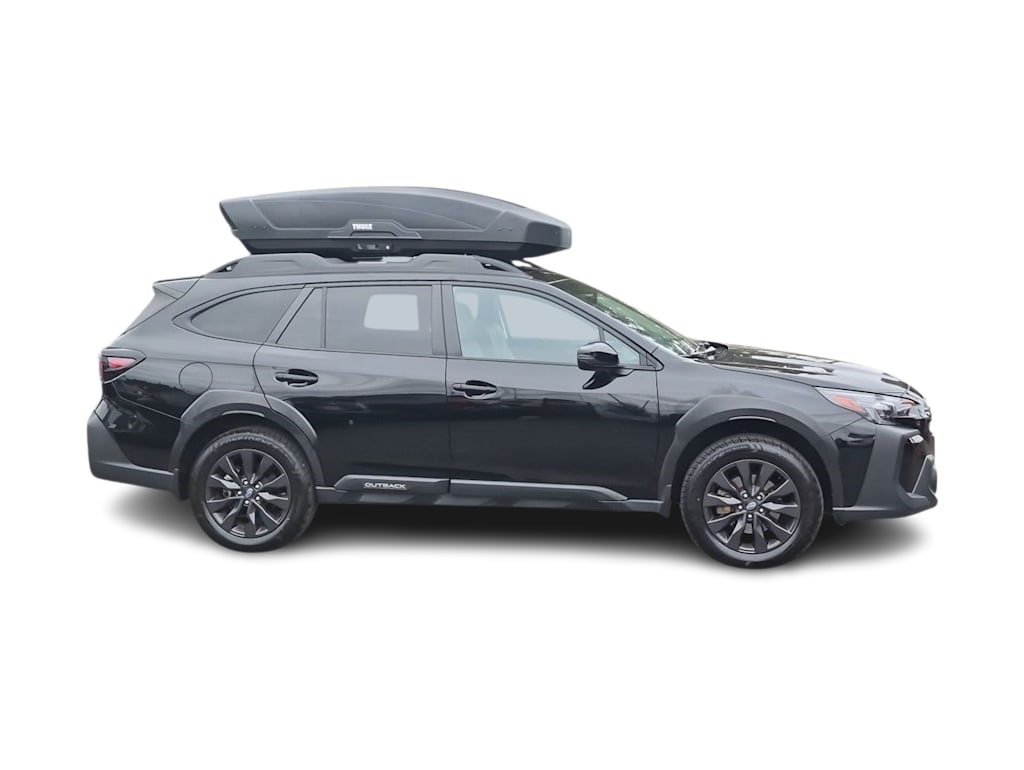 Thumbnail: 2025 Subaru Outback - 24