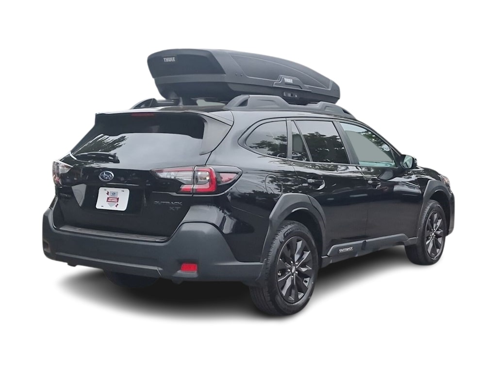 Thumbnail: 2025 Subaru Outback - 23
