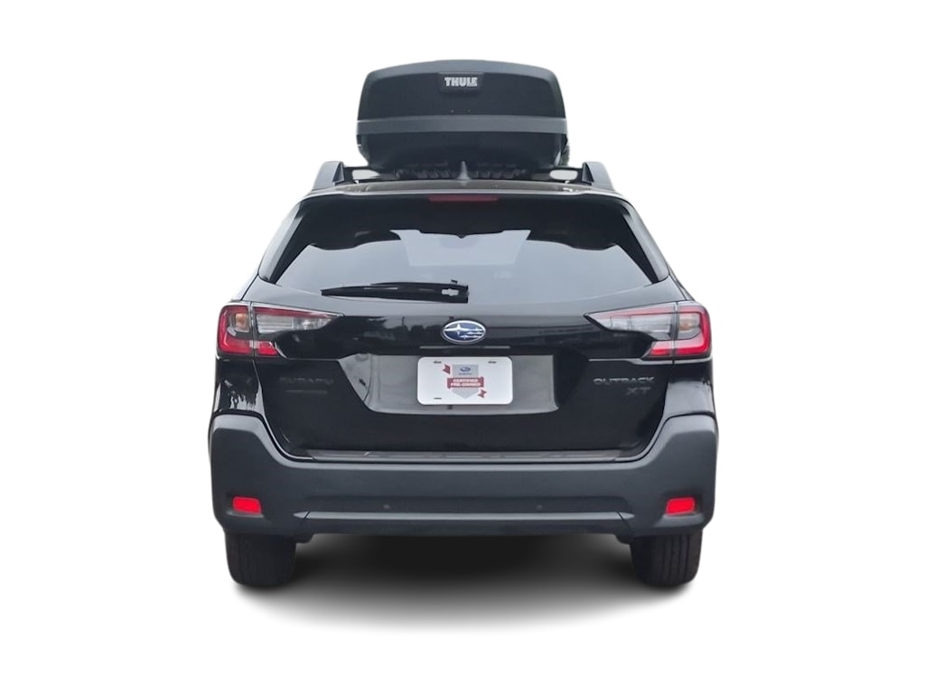 Thumbnail: 2025 Subaru Outback - 5