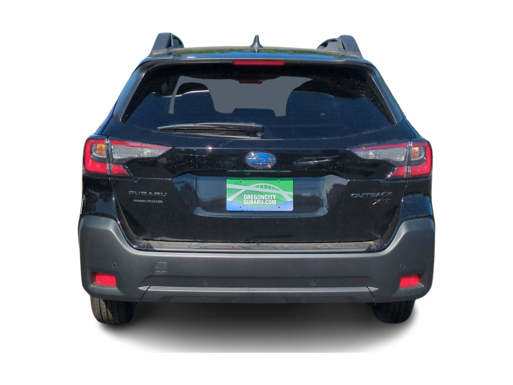Thumbnail: 2025 Subaru Outback - 5