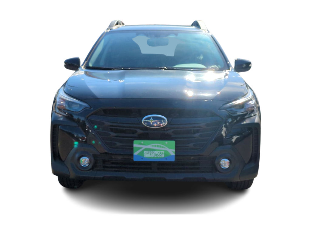 Thumbnail: 2025 Subaru Outback - 6