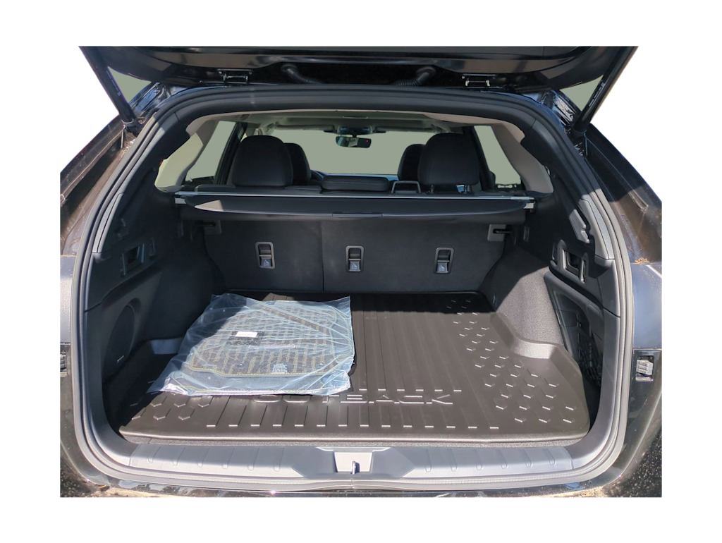 Thumbnail: 2025 Subaru Outback - 18